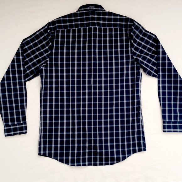 NWT KENNETH COLE Men's Shirt, L - Picture 5 of 11